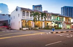 Tanjong Pagar Road (D2), Shop House #628913411